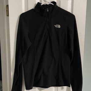The North Face Women’s Black Fleece